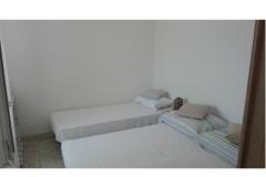 Family house am Strand Apartment 1 – Na plaži foto 5
