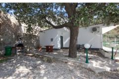 Haus Zorra Porat Apartment 1 foto 3