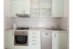 Haus Zorra Porat Apartment 1 foto 5