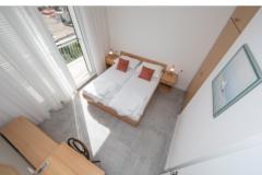 Appartement Haus  Klaričić Apartment 1 – Ap2+2 foto 5