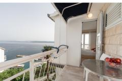 Appartement Haus  Klaričić Apartment 2 – Studio foto 2