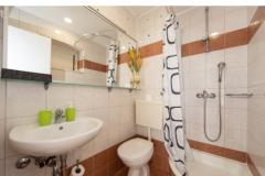 Appartement Haus  Klaričić Apartment 2 – Studio foto 4
