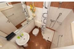 Appartement Haus  Klaričić Apartment 2 – Studio foto 5