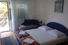 Appartements Šapat mora Apartment 4 – Modri foto 3