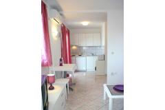 Appartements Vele Apartment 1 – Bougainv foto 3