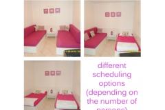 Appartements Vele Apartment 1 – Bougainv foto 4