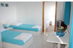 Appartements Vele Apartment 2 – Lagoon foto 3