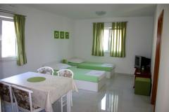 Appartements Vele Apartment 3 – Olive foto 3