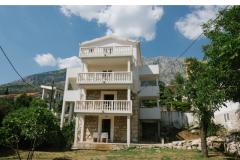 Appartements Vila Filipovic Apartment 3 – Studio Ap3 foto 1
