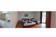 Appartements Vila Filipovic Apartment 3 – Studio Ap3 foto 2