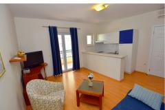 Villa Dalmatina Apartment 1 – A 12/21 foto 3