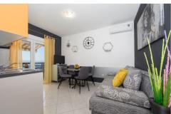 Villa Filip Apartment 1 foto 5