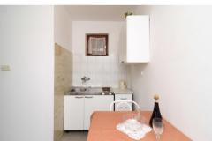 Appartements Dalmatin Apartment 2 foto 1