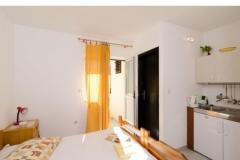 Appartements Dalmatin Apartment 3 foto 2