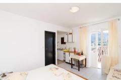 Appartements Dalmatin Apartment 4 foto 2