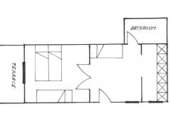 Appartements Lovrenko Žuljana Apartment 1 – App1 foto 5