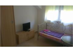 Appartements Musa Apartment 1 – Apartman1 foto 1