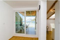 Haus Lopin Apartment 1 – Loft Apt foto 2
