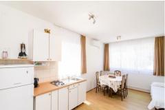 Haus Lopin Apartment 2 – Apartman foto 1