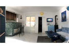 Ferienwohnungen Leko Apartment 1 – Plavi A1 foto 3