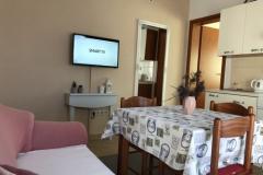 Ferienwohnungen Leko Apartment 3 – Crveni A3 foto 1