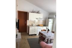 Ferienwohnungen Leko Apartment 3 – Crveni A3 foto 4