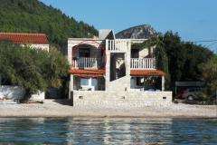 Appartements Uvala Apartment 1 – Ap. 3 foto 2
