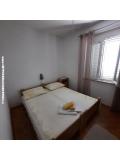 Appartements Uvala Zimmer 6 – Apartman foto 1