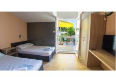 Vila Filipovic Appartements Žuljana Apartment 7 – Studio 31 foto 1