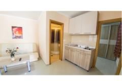 Vila Filipovic Appartements Žuljana Apartment 7 – Studio 31 foto 5