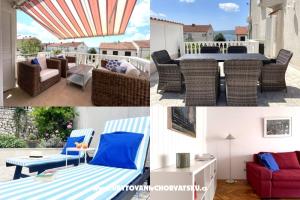 Anmarie Ferienwohnungen – Crikvenica