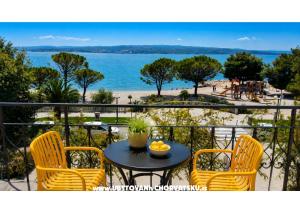 Beach Center – Crikvenica