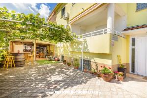 Appartements Ana-Maria – Fazana