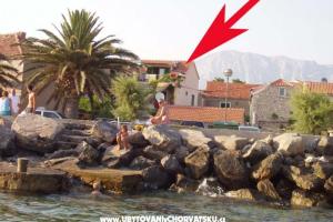 Appartements Jure – Hvar