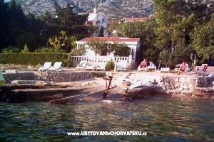 Appartements Marija – Karlobag