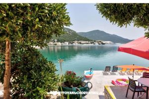 Appartements Anicic – Klek