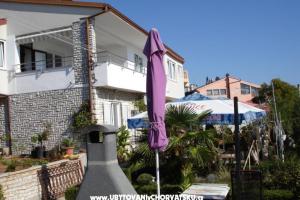 Appartements Roza – Medulin