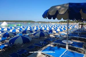 Appartements Zora Medulin – Medulin