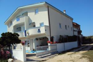Appartements Danijela  – Nin