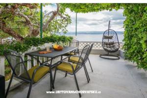 Apartmány Tamaris - Suhi Potok – Omis