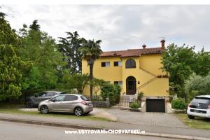 Apartment Brijuni – Porec