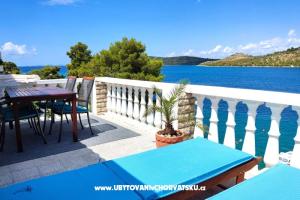 Appartements Martin – Primosten