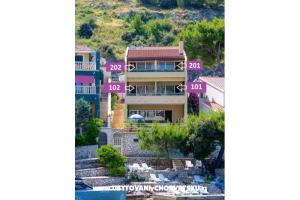 Villa Lavanda – Primosten
