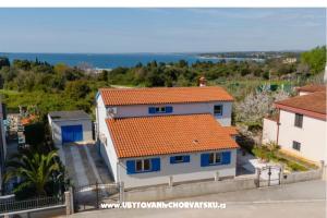 Villa Nino – Pula