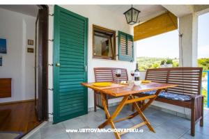 Appartements Bartul – Rogoznica