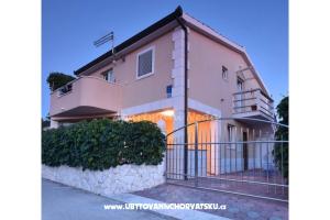 Appartements Neda,Kanica – Rogoznica