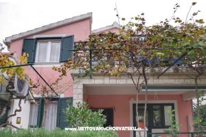 Appartements Nives – Rogoznica