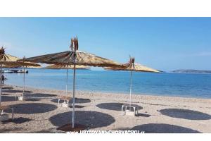 Apartment Brodarica Beach – Sibenik