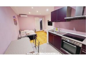 Appartements Pletikosa – Sibenik