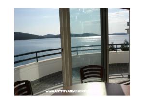 Ferienwohnungen Mare Nostrum – Sibenik